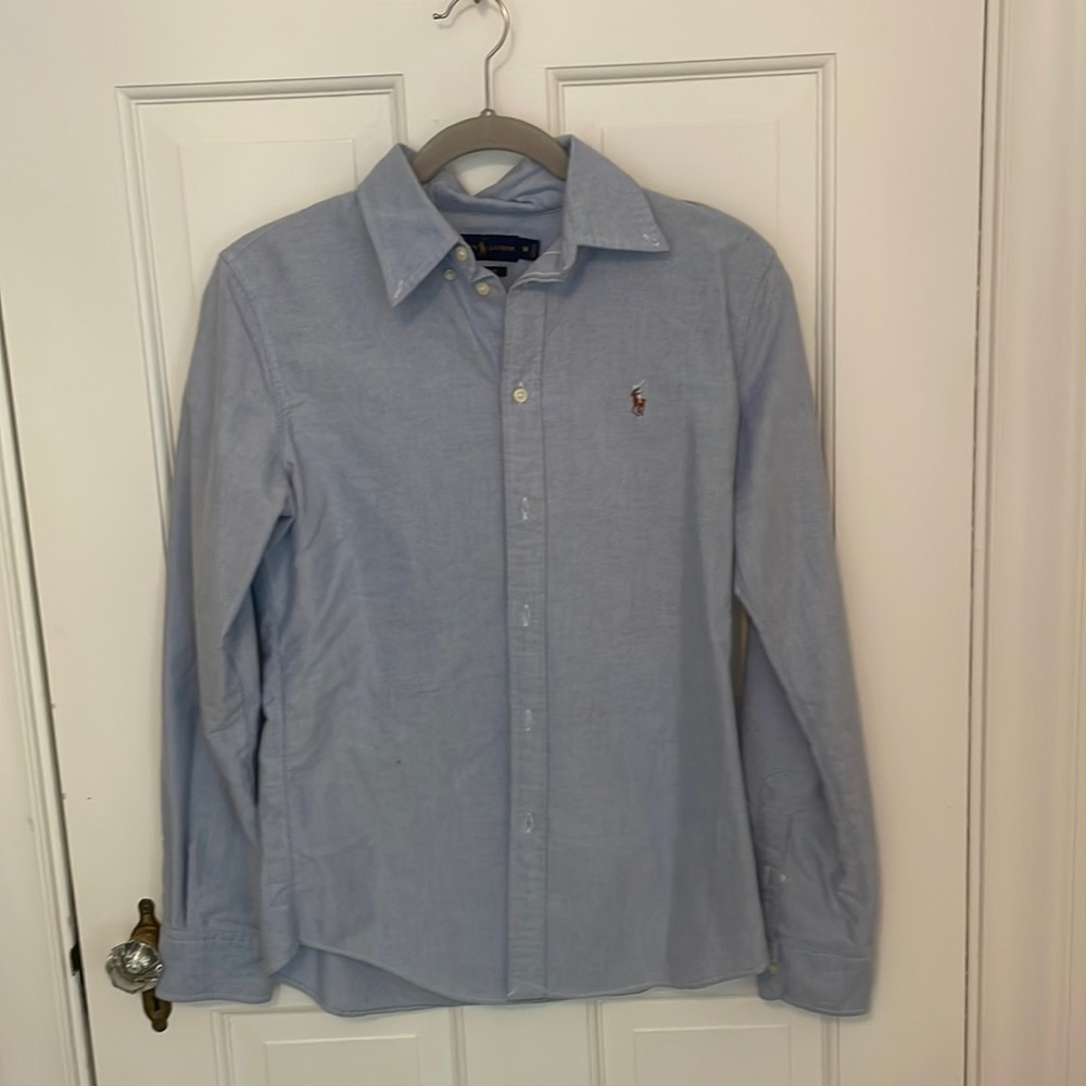 Ralph Lauren Oxford shirt